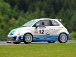 Abarth 695 Assetto Corse 2012 года